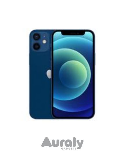 iPhone 12 128GB (Dark Blue)