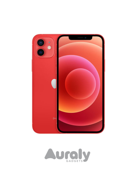 iPhone 12 128GB (Red)