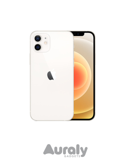 iPhone 12 128GB (White)