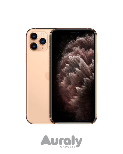 iPhone 11 Pro Max 256GB (Bronze)